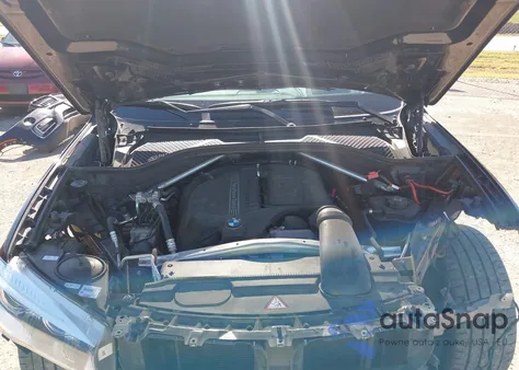 2015 BMW X6 xDrive35I from USA, damaged, VIN 5UXKU2C53F0N76060